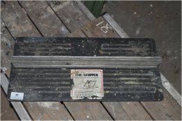 *The Stopper Ladder Safety Foot