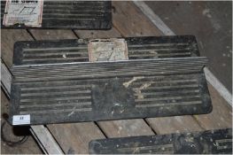 *The Stopper Ladder Safety Foot