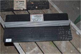 *The Stopper Ladder Safety Foot