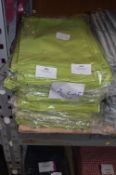 *Forty Table Runners (Lime Green)