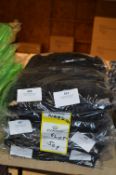 *Fifty Napkins (Black)