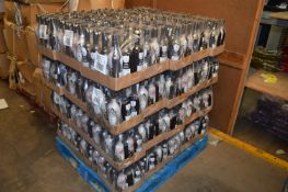 *Pallet Containing 48 Cases of 12x750ml Flavoured Spring Water (Mixed Flavours)