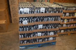 *Pallet Containing 60 Cases of 24x330ml Flavoured Spring Water (Mixed Flavours)