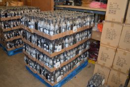 *Pallet Containing 48 Cases of 12x750ml Flavoured Spring Water (Mixed Flavours)