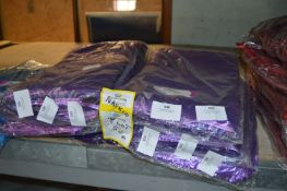 *Fifty Napkins (Metallic Purple)