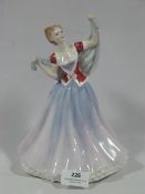 Royal Doulton Figurine 