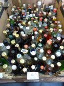 Box of Miniature Spirits