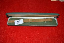 Ladies Junta Wristwatch