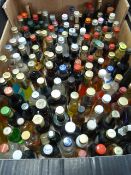 Box of Miniature Spirits