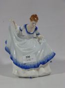 Royal Doulton Figurine 