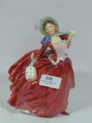 Royal Doulton Figurine 