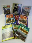 Railway Books