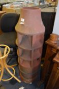 Terracotta Chimney Pot