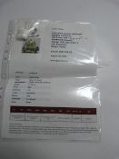 Amethyst Semi Precious Gemstones