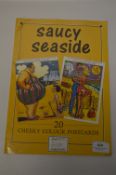 Booklet Seaside Postcards