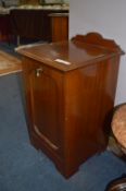 Mahogany Cabinet