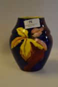 Decorative Moorcroft Style Vase