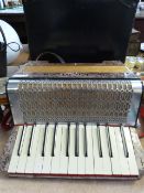 Pictro Harmonium in Case