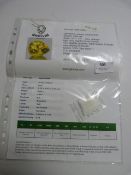 Alexandrite Semi Precious Gemstones