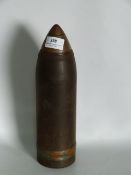 Military Shell