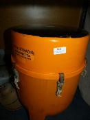 Lifeboat Marine Radio