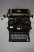 1920's Royal Typewriter