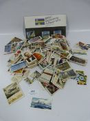 Collection of Cigarette Cards