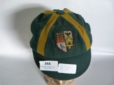 School Cap Andrew Marvell Hull