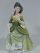 Royal Doulton Figurine 