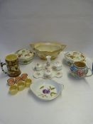 Royal Worcester 