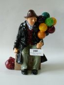 Royal Doulton Figurine 