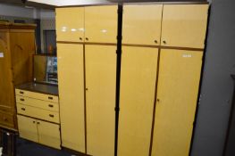 Wrighton Bedroom Suite