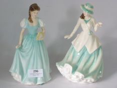 Royal Doulton Figurines 