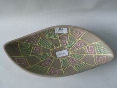 Decorative Dish