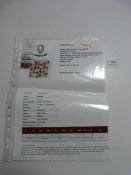 78 Pieces of Tourmaline Semi Precious Gemstones