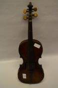Violin