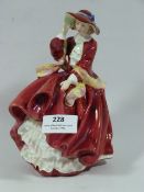 Royal Doulton Figurine 