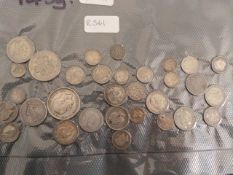 Collection of British Coins