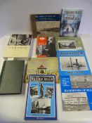 Local History Books
