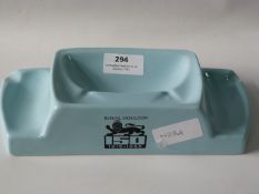 Royal Doulton Commemorative Ashtray in The Form of Sink