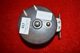Allcock Bakelite Fishing Reel