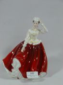 Royal Doulton Figurine 