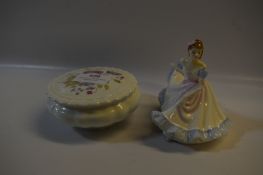 Royal Doulton Figurine 