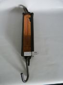 Metal and Brass Hason Scales