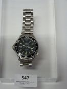 Item withdrawn due to item not having authenticity