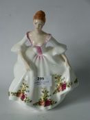 Royal Doulton Figurine 