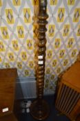 Barley Twist Standard Lamp