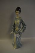 Royal Doulton Figurine 