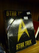 Star Trek Magazines