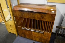 Decola Stereo by Decca Radiogram
